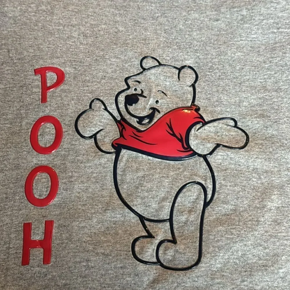 Disney store Winnie the Pooh  T shirt